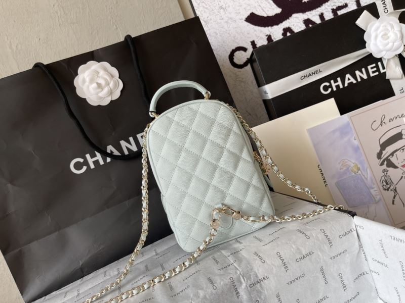 Chanel Backpacks